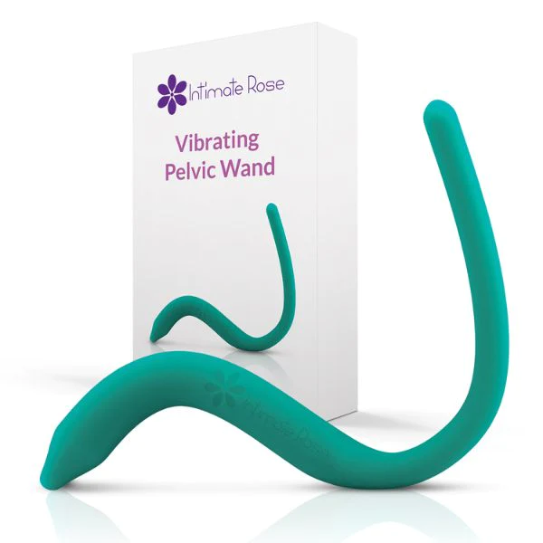 Intimate Rose Pelvic Wand - Bilde 3